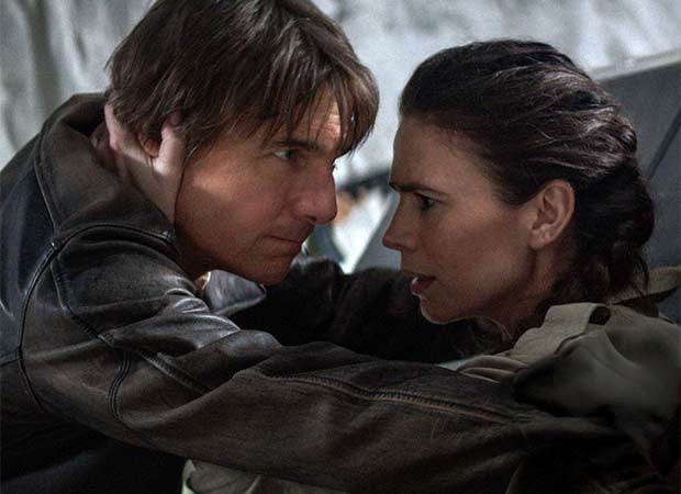 Mission: Impossible – The Final Reckoning Box Office: Tom Cruise starrer sees some growth on Sunday Mission: Impossible – The Final Reckoning Box Office: Tom Cruise starrer sees some growth on Sunday