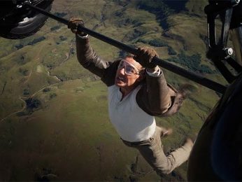 Mission: Impossible – The Final Reckoning Box Office: Tom Cruise starrer opens well Mission: Impossible – The Final Reckoning Box Office: Tom Cruise starrer opens well
