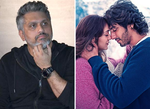 Mohit Suri calls Saiyaara “homage to the love stories” he loves: “I hope people keep engaging and connecting” : Bollywood News – Bollywood Hungama