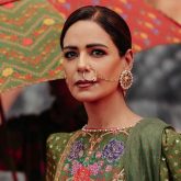 Mona Singh’s style diary: From Desi glam to power dressing