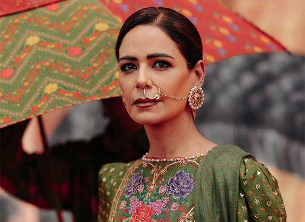 Mona Singh’s style diary: From Desi glam to power dressing : Bollywood News – Bollywood Hungama