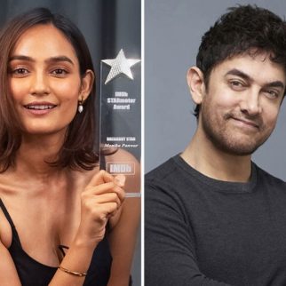 Monika Panwar reveals mistaking Aamir Khan’s text for a prank, "I replied rudely, thinking it wasn’t him"