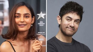 Monika Panwar reveals mistaking Aamir Khan’s text for a prank, “I replied rudely, thinking it wasn’t him”