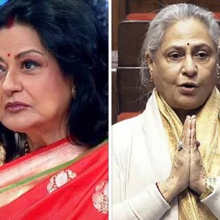 Moushumi Chatterjee BREAKS SILENCE on “I am much better person than Jaya Bachchan” remark: “One incident can’t define everything”