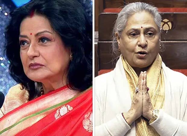 Moushumi Chatterjee BREAKS SILENCE on “I am much better person than Jaya Bachchan” remark: “One incident can’t define everything”