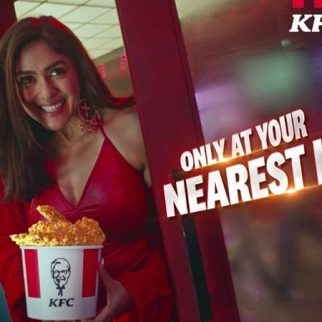Mrunal Thakur’s viral scream finally makes sense — and yes, it is something epic