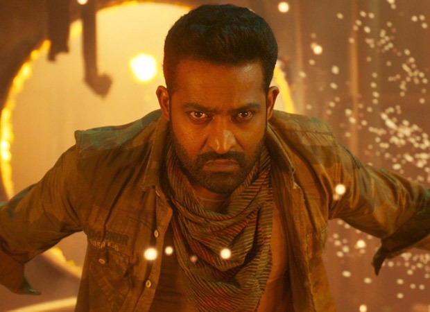 Jr. NTR reacts to the viral War 2 teaser: "Overwhelmed with the positivity & the love coming in from every quarter of the country!"