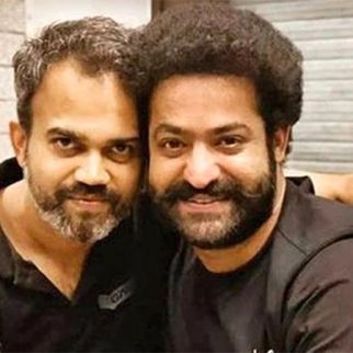 NTRNeel: Jr NTR, Prashanth Neel filmmakers hold back update on NTR’s birthday; say, “The spotlight will remain on War 2”