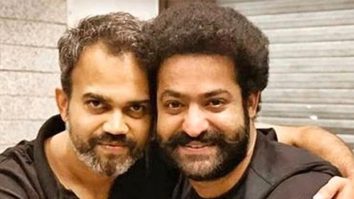NTRNeel: Jr NTR, Prashanth Neel filmmakers hold back update on NTR’s birthday; say, “The spotlight will remain on War 2”