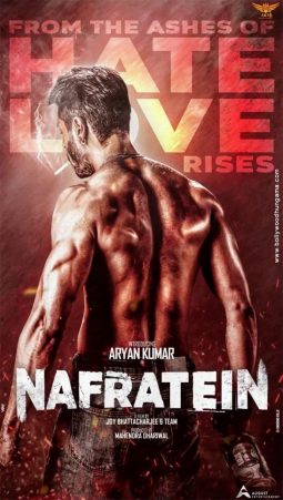 Nafratein