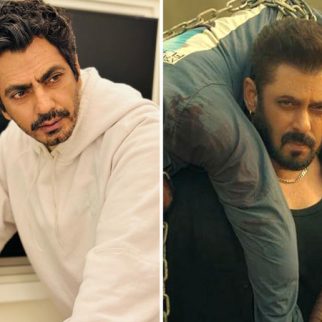 Nawazuddin Siddiqui DEFENDS Salman Khan over Sikandar's underwhelming box office performance: “If the directors don’t work properly, we can’t blame the superstars”