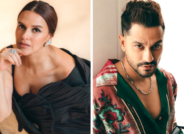 Neha Dhupia joins Shashank Khaitan's OTT debut Single Papa starring Kunal Kemmu