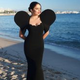 Cannes 2025 EXCLUSIVE: Nehha Pendse on nailing her look and making a statement; says, “The key is not to lose yourself in the sea of fashion”