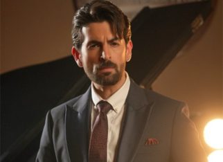 Neil Nitin Mukesh on bagging Hai Junoon, “Aditya Bhatt, Sagar Thakkar and Abhishek Sharma literally fought for me to be a part of this show”