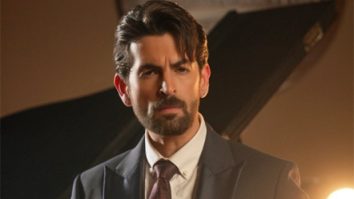 Neil Nitin Mukesh on bagging Hai Junoon, “Aditya Bhatt, Sagar Thakkar and Abhishek Sharma literally fought for me to be a part of this show”