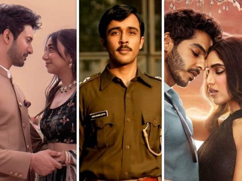 Netflix announces new seasons of Mismatched, Black Warrant, The Royals, and Maamla Legal Hai