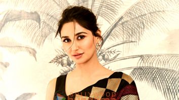 Celeb Photos Of Nikita Dutta