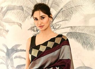 Nikita Dutta opens up about her journey into Bollywood, “Wanted to appear for the UPSC exams and pursue civil services ”