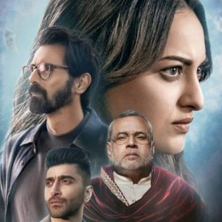 Sonakshi Sinha starrer Nikita Roy gets new release date, now set to hit theatres on June 27