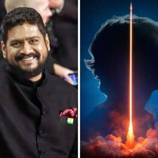 Om Raut opens up about Kalam: The Missile Man of India; says, “I don’t think there could have been a better choice than Dhanush”