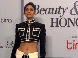 One can only dream to be like her! Shilpa Shetty