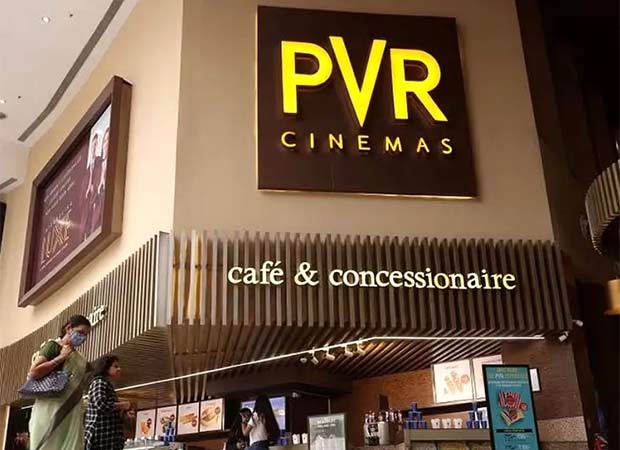 PVR 스테인레스 스틸 보고서는 FY25의 9% 딥 박스 오피스; 26%힌디어 소득, 할리우드 28%: 볼리우드 뉴스 – 볼리우드 헝가마