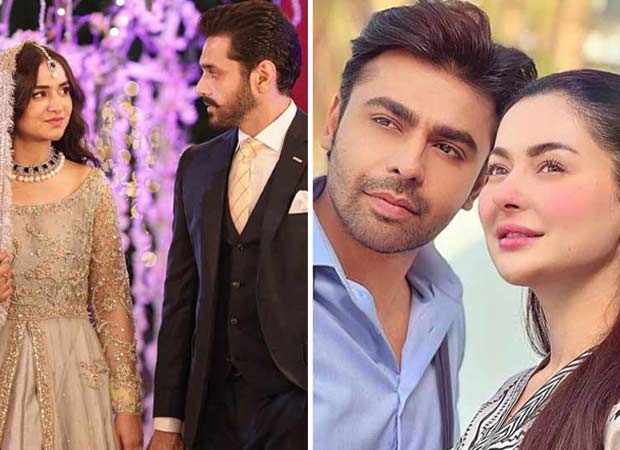 Government of India bans Pakistani dramas, songs, and films on OTT platforms