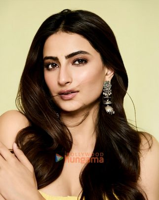 Palak Tiwari