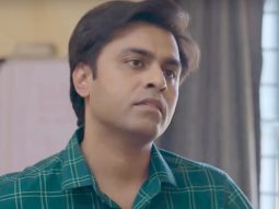 Panchayat 4, directed by Deepak Kumar Mishra with Jitendra Kumar, Raghubir Yadav, Neena Gupta