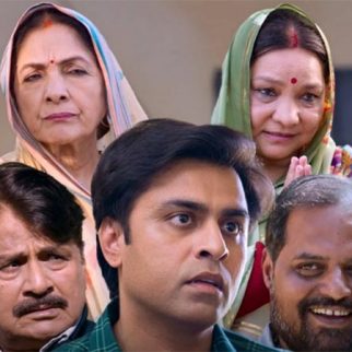 WAVES 2025: Prime Video unveils first-look teaser of Panchayat season 4