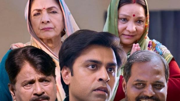 WAVES 2025: Prime Video unveils first-look teaser of Panchayat season 4