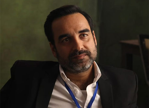Pankaj Tripathi on the joys of playing the canny lawyer Madhav Mishra in Applause Entertainment’s Criminal Justice for the fourth time