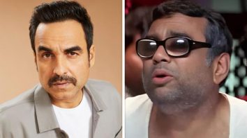 Pankaj Tripathi on whether he would accept the role of Baburao Apte in Hera Pheri 3 if offered, “Don’t think I would want to step into the iconic part”