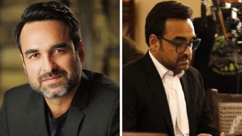 Pankaj Tripathi opens up about preparing for his toughest case yet in Criminal Justice: A Family Matter Pankaj Tripathi opens up about preparing for his toughest case yet in Criminal Justice: A Family Matter