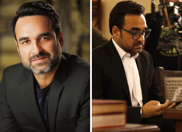 Pankaj Tripathi opens up about preparing for his toughest case yet in Criminal Justice: A Family Matter 