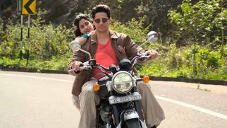 Param Sundari – First Look | Sidharth Malhotra | Janhvi Kapoor | Dinesh Vijan | Tushar Jalota