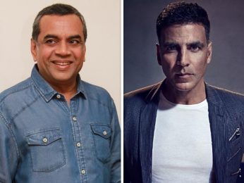 EXCLUSIVE: Paresh Rawal clarifies on ‘Akshay Kumar is a colleague’ statement: “People are asking ‘Kya ho gaya (aap dono ke beech)?’. Arre bhai, kuch nahin hua…he’s a friend and will remain a friend” EXCLUSIVE: Paresh Rawal clarifies on ‘Akshay Kumar is a colleague’ statement: “People are asking ‘Kya ho gaya (aap dono ke beech)?’. Arre bhai, kuch nahin hua…he’s a friend and will remain a friend”