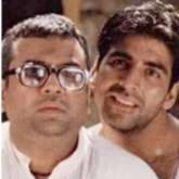 Paresh Rawal reacts to legal row over Hera Pheri 3 exit: “My lawyer has sent an appropriate response”