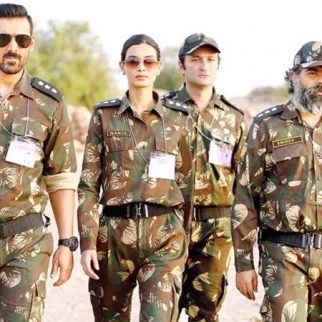7 years of Parmanu: Abhishek Sharma on the film's relevance today, "As we once again stand against various external enemies, the resolve of our nation remains undeterred"