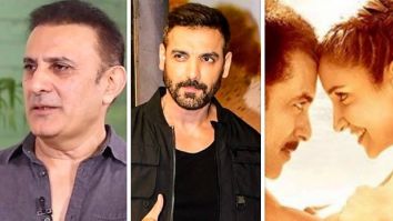 Parmeet Sethi recalls shelving John Abraham starrer The Great Gama after Salman Khan announced Sultan: “I went to Aditya Chopra with the script”