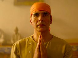 Parwardigara | Kesari Chapter 2 | Akshay Kumar, Ananya Panday