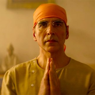 Parwardigara | Kesari Chapter 2 | Akshay Kumar, Ananya Panday