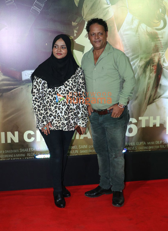 photos anoop sing mukesh rishi and others grace the premiere of romeo s3 3