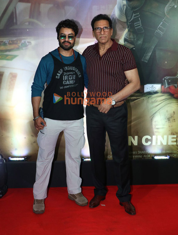 photos anoop sing mukesh rishi and others grace the premiere of romeo s3 7