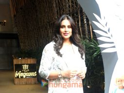 Photos: Bipasha Basu snapped as the showstopper at Max Kids Festival