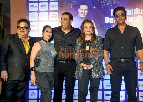 photos celebs grace vindu dara singhs birthday bash 1 3