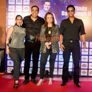 Photos: Celebs grace Vindu Dara Singh’s birthday bash