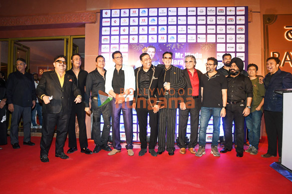 photos celebs grace vindu dara singhs birthday bash 6 5 6 12