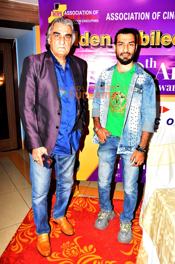 photos celebs grace the golden jubilee year 12th annual award function by association of cine tvad production executives 10