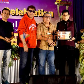 Photos: Celebs grace the Golden Jubilee Year & 12th Annual Award Function by Association of Cine & TV/Ad Production Executives
